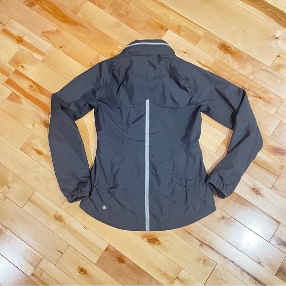 Lululemon record breaker jacket - Picture 5 of 5